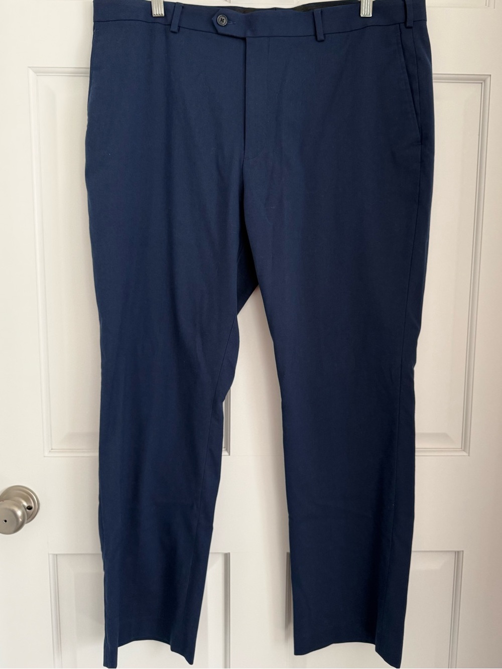 Apt. 9 Men's Black Dress Pants